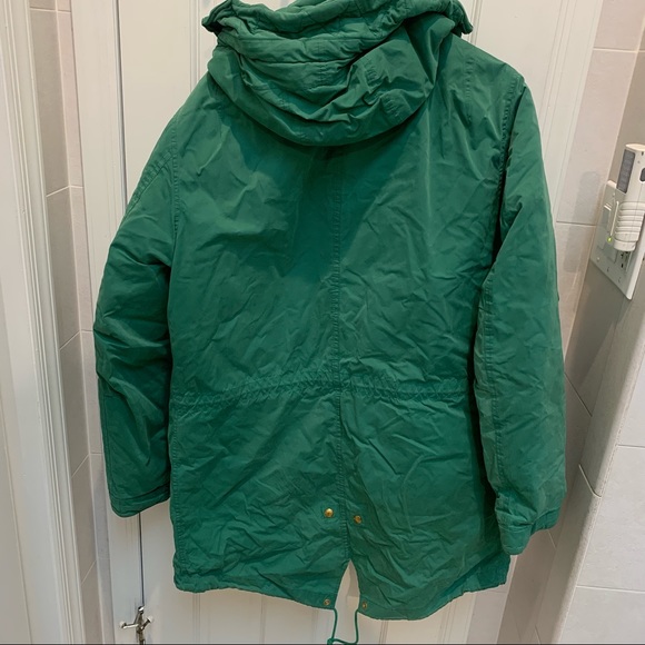 Scotch & Soda Winter Puffer/Parka - Picture 2 of 11